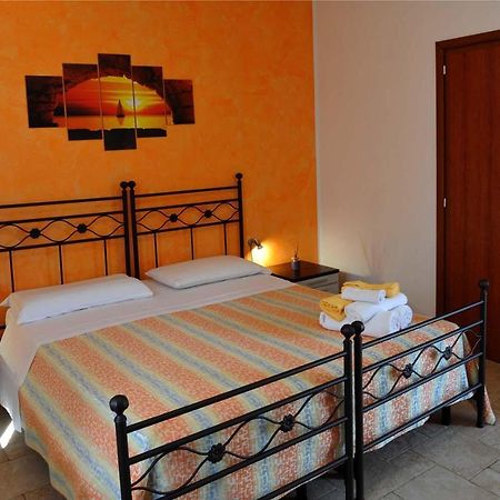 Agriturismo Caranna Torre Lapillo Exterior foto